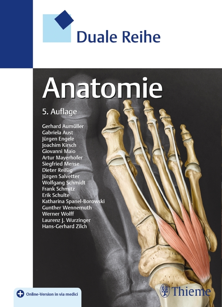  PROMETHEUS LernPoster der Anatomie, Knochen und Muskeln -  Schünke, Michael, Schulte, Erik, Schumacher, Udo - Livres