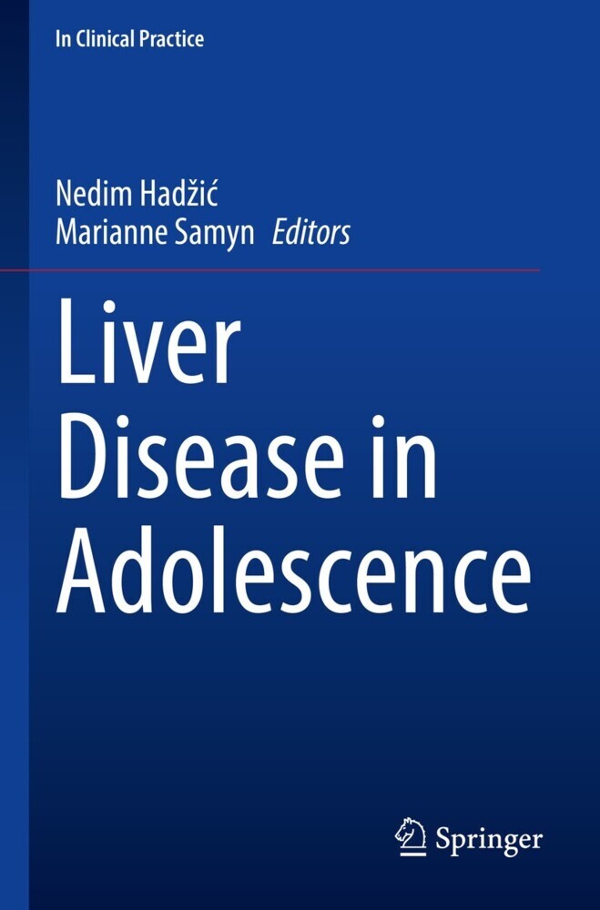 Liver Disease in Adolescence