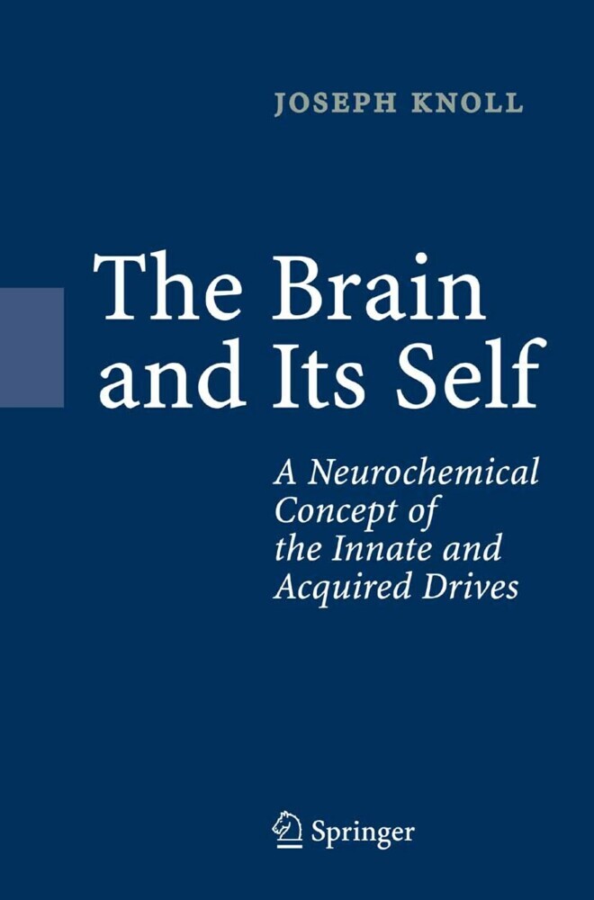 The Brain and Its Self