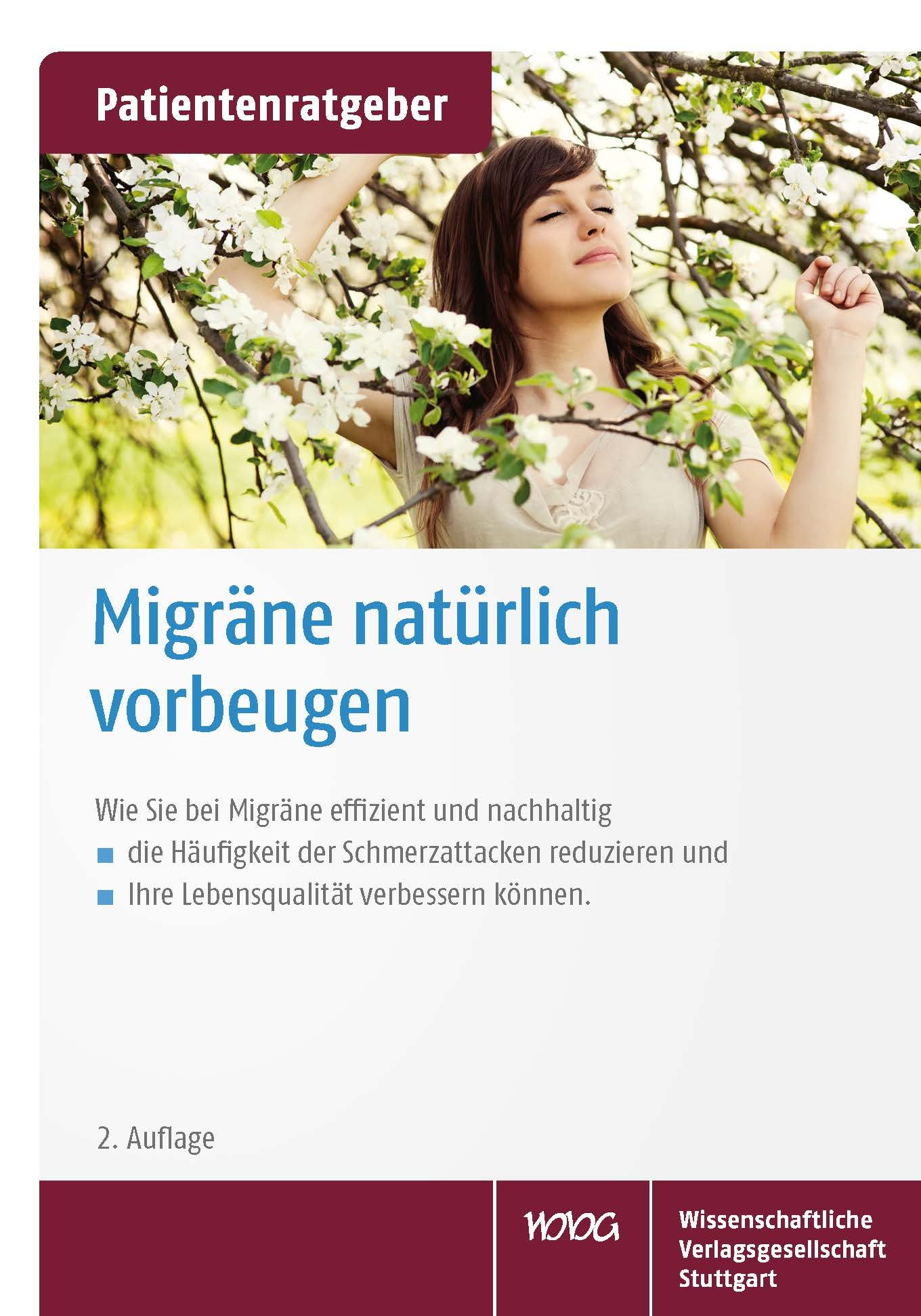 Migräne natürlich vorbeugen