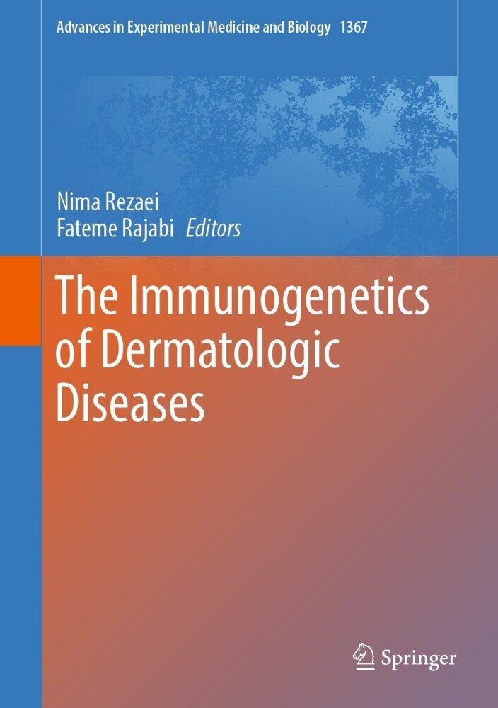 The Immunogenetics of Dermatologic Diseases