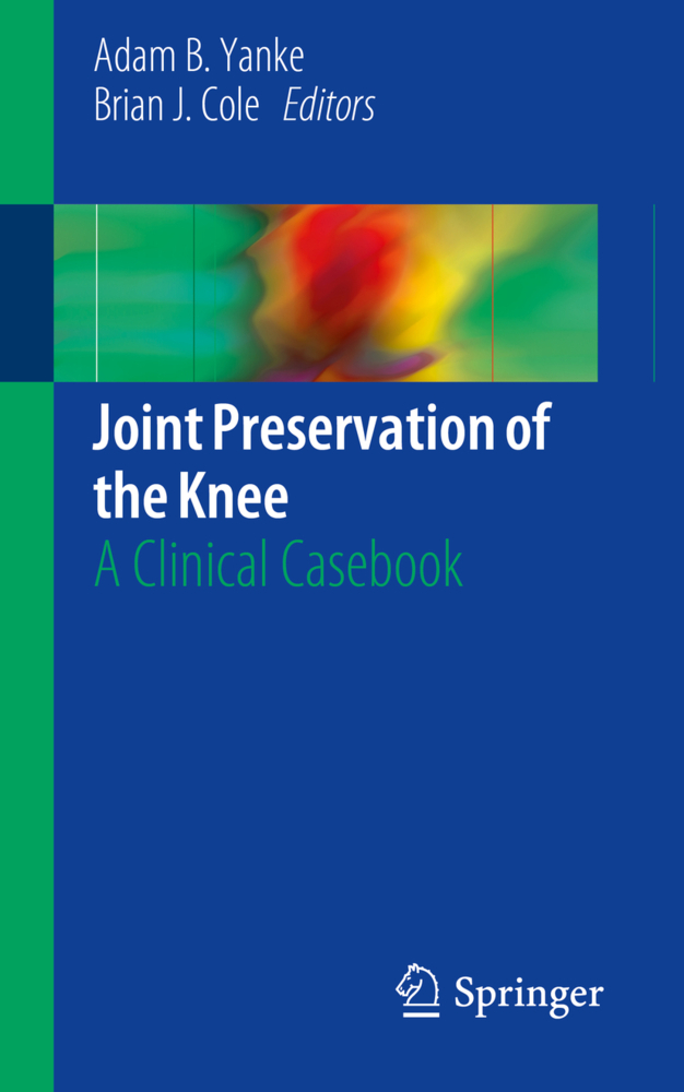 Joint Preservation of the Knee