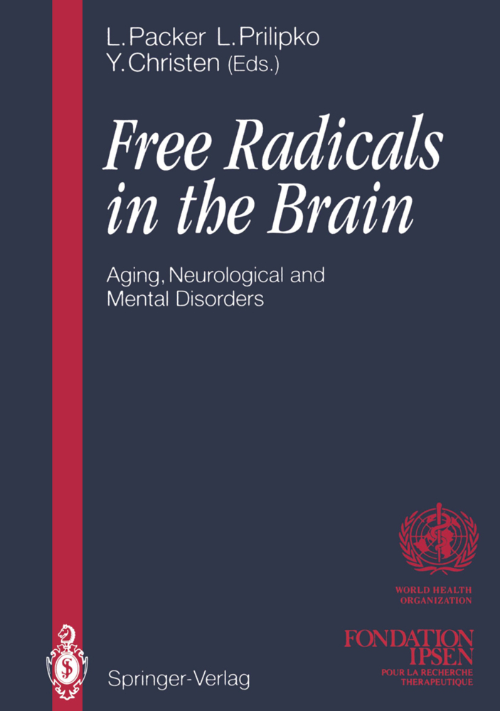 Free Radicals in the Brain