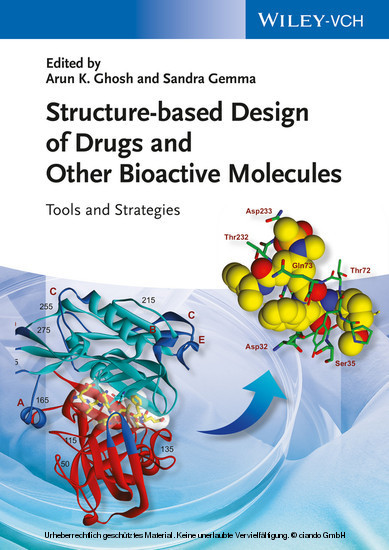 Structure-based Design of Drugs and Other Bioactive Molecules