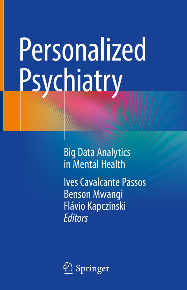 Personalized Psychiatry
