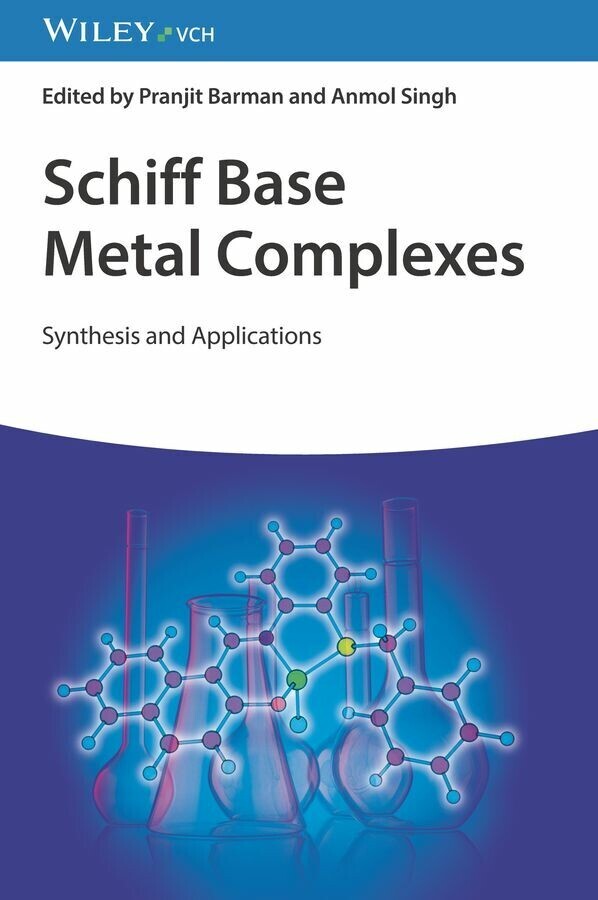 Schiff Base Metal Complexes