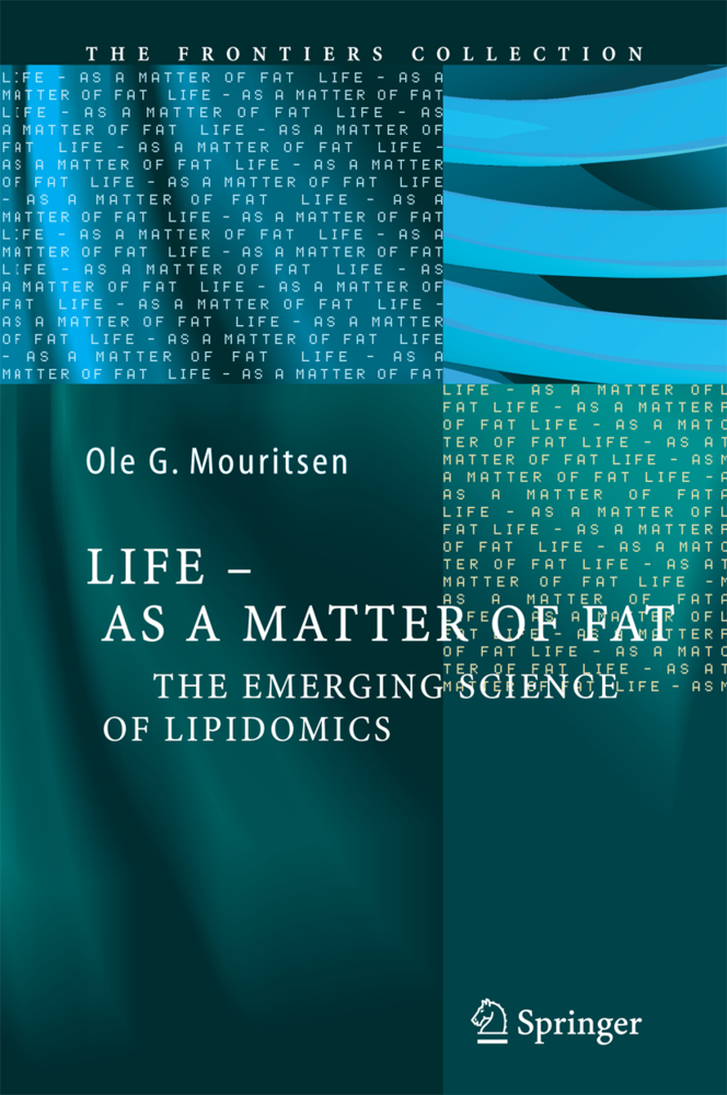 Life - As a Matter of Fat