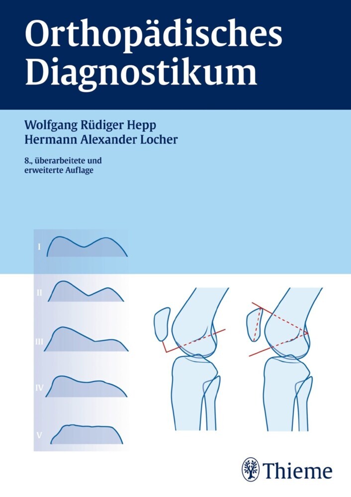 Orthopädisches Diagnostikum