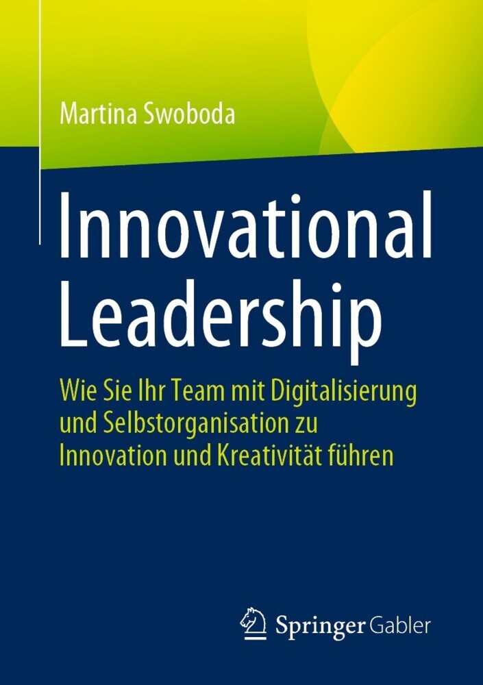 Innovational Leadership