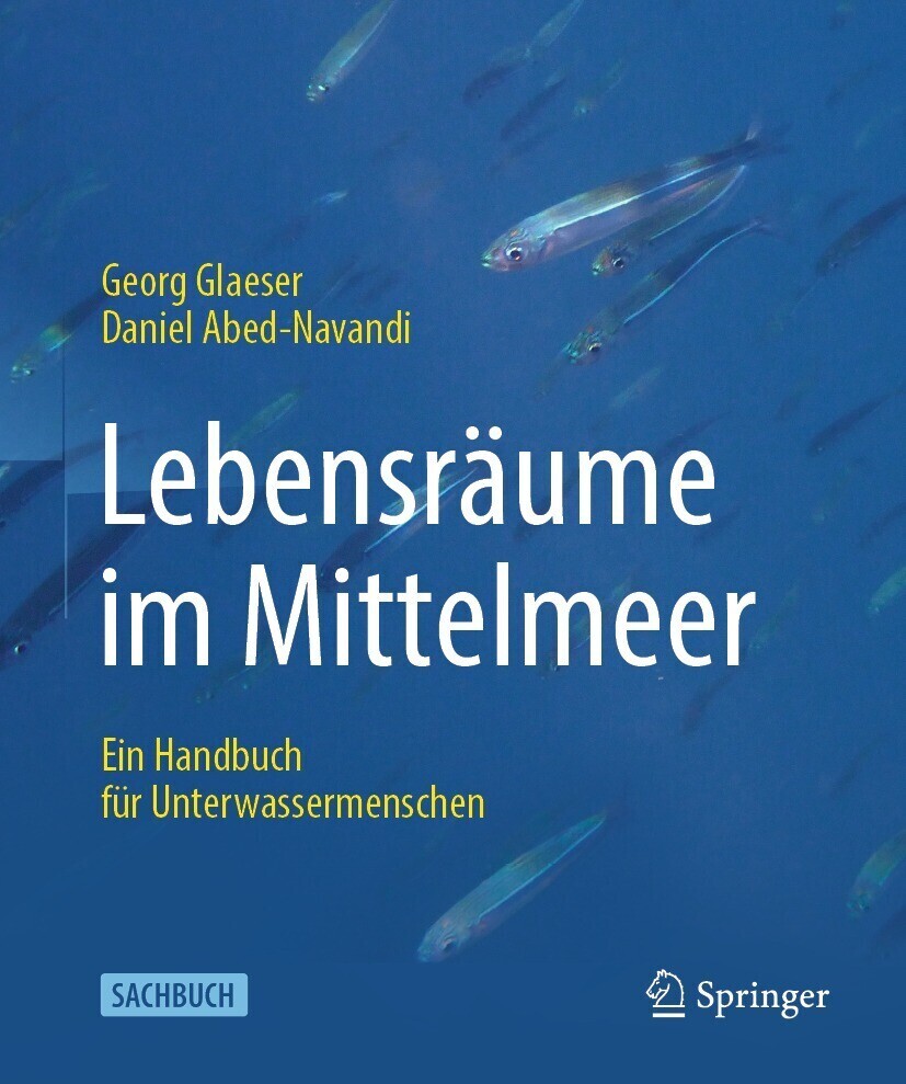 Lebensräume im Mittelmeer