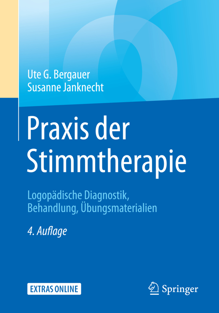 Praxis der Stimmtherapie