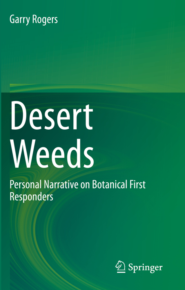 Desert Weeds