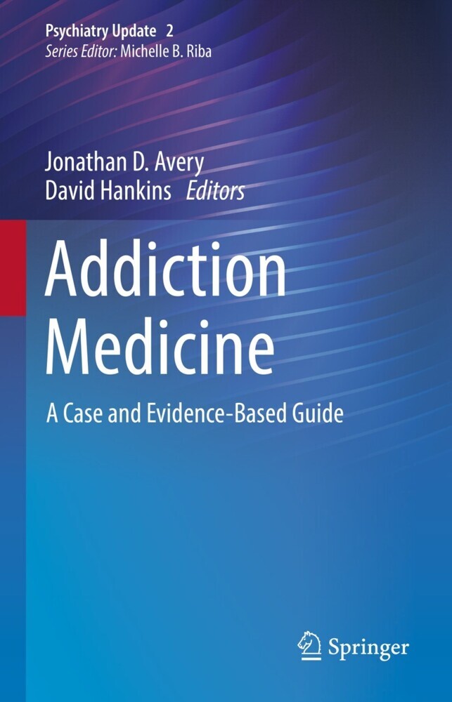 Addiction Medicine