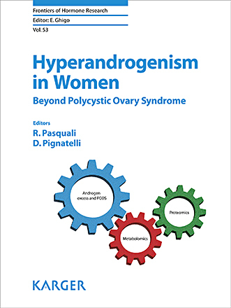 Hyperandrogenism in Women