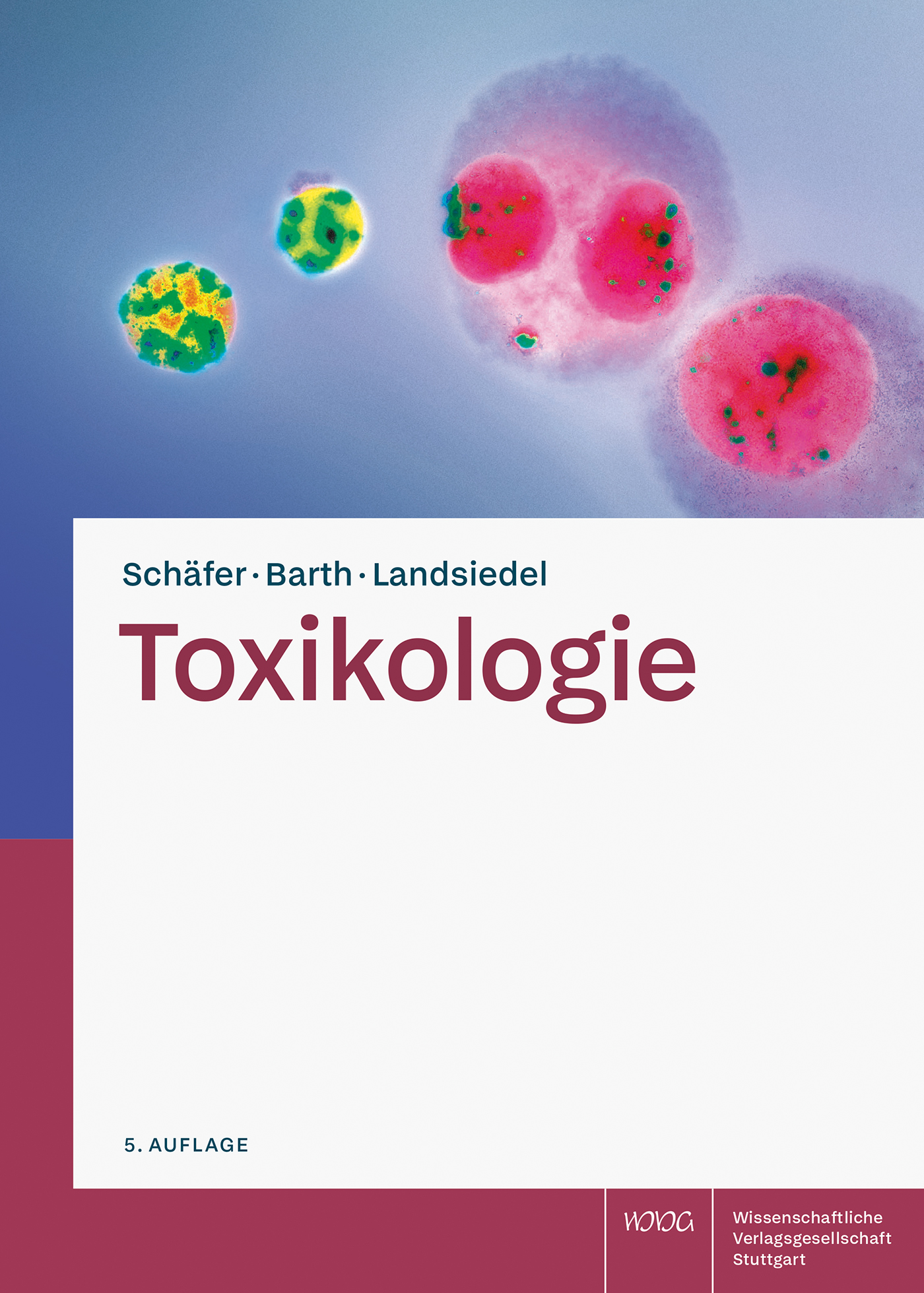 Toxikologie