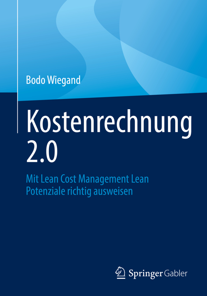Kostenrechnung 2.0