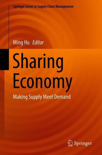 Sharing Economy