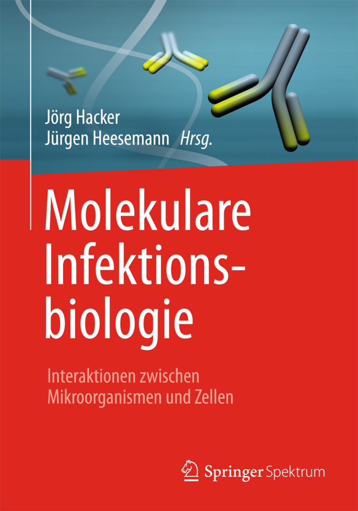 Molekulare Infektionsbiologie