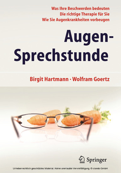 Augen-Sprechstunde