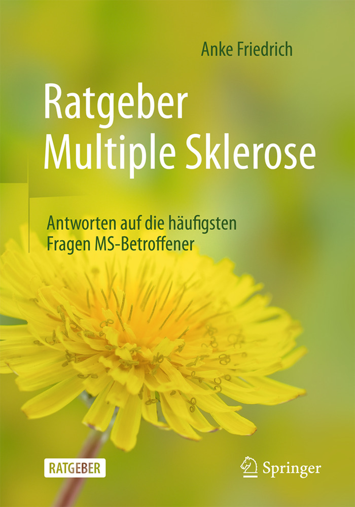 Ratgeber Multiple Sklerose