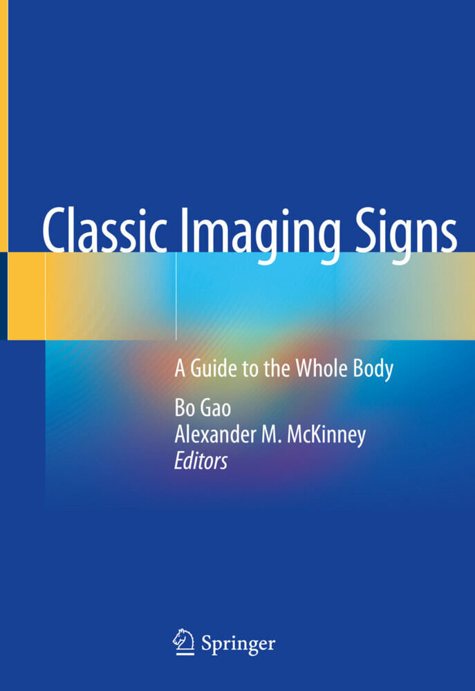 Classic Imaging Signs