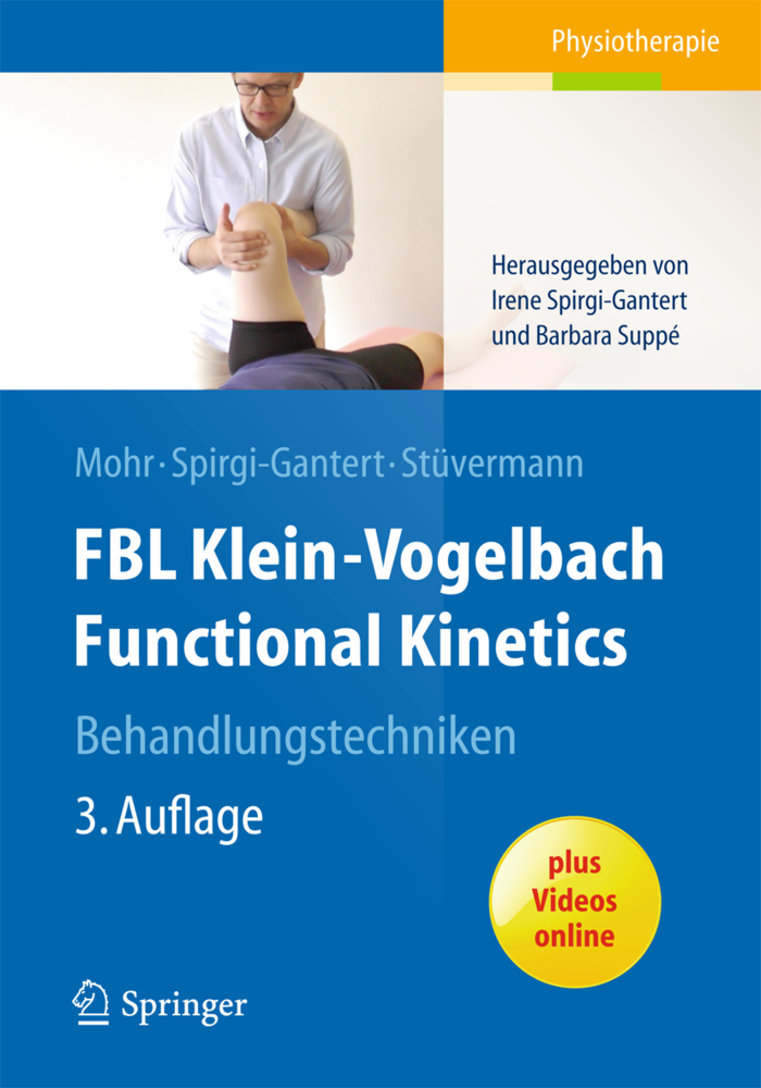 FBL Klein-Vogelbach Functional Kinetics