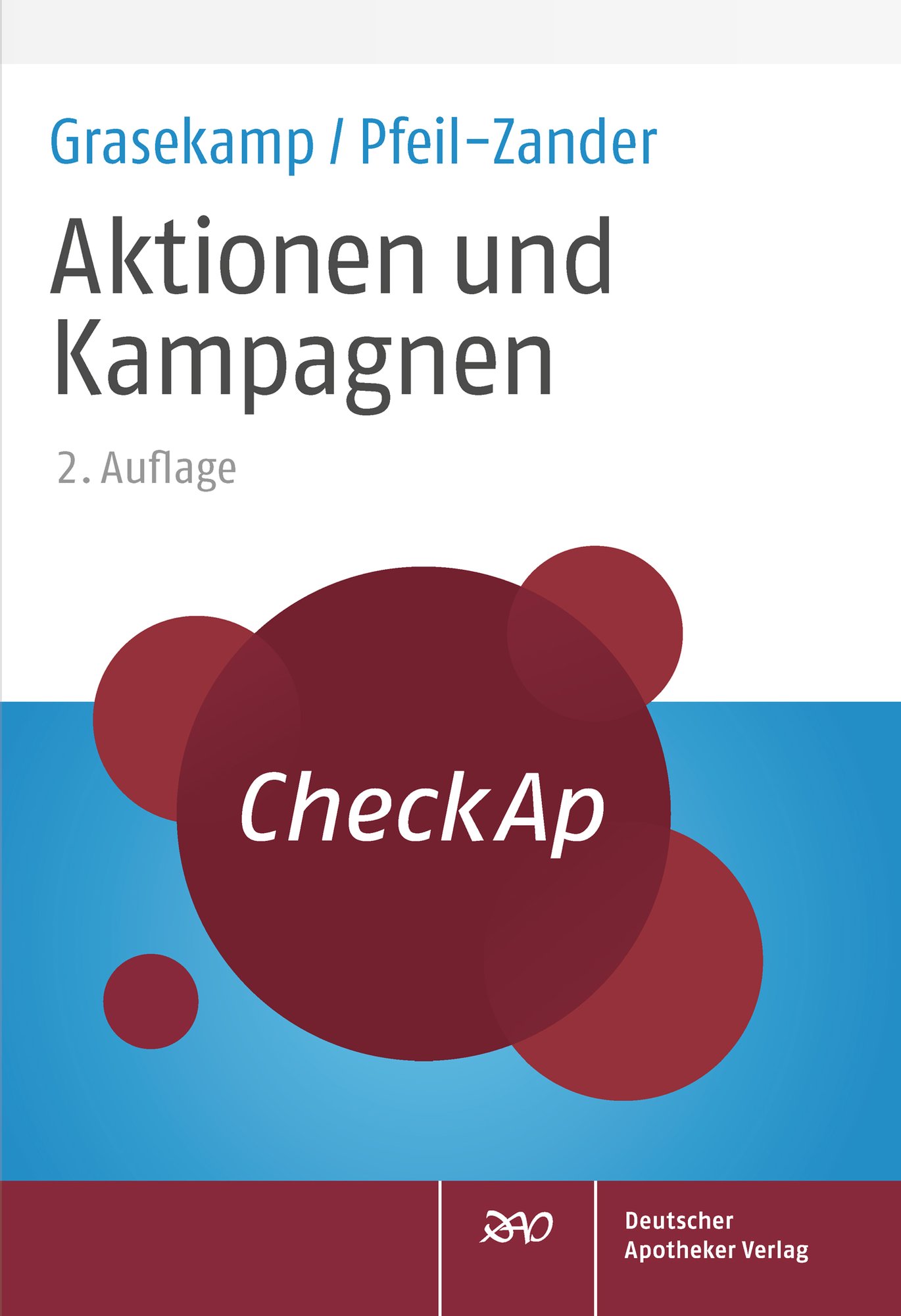 CheckAp Aktionen und Kampagnen