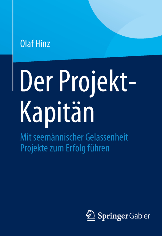 Der Projekt-Kapitän Der Projekt-Kapitän