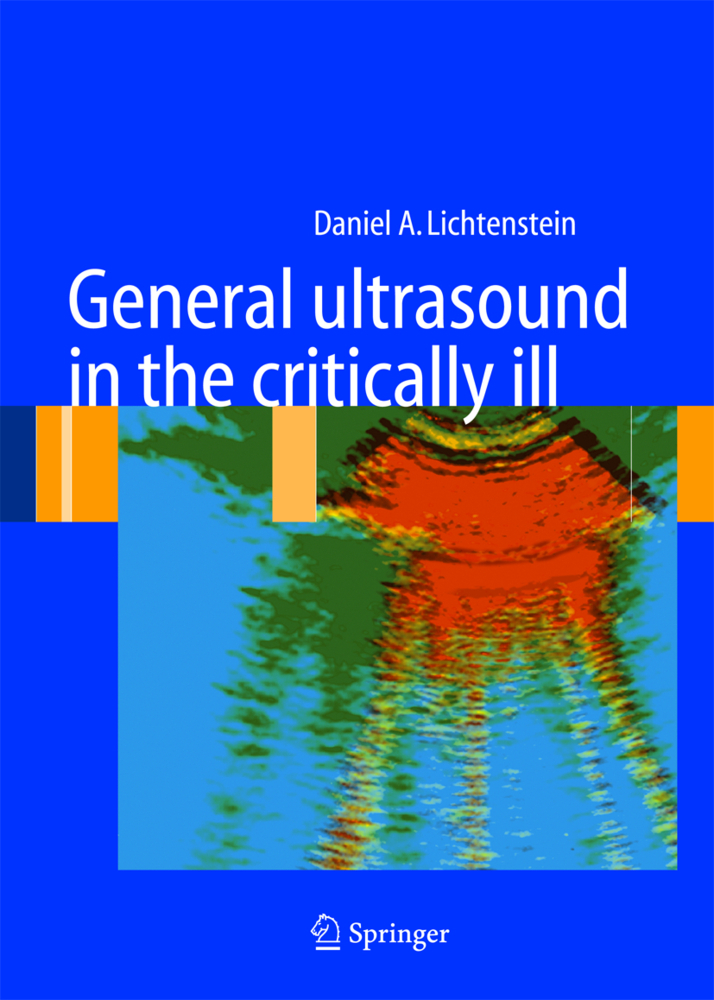 General ultrasound in the critically ill