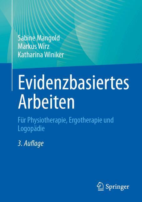 Evidenzbasiertes Arbeiten