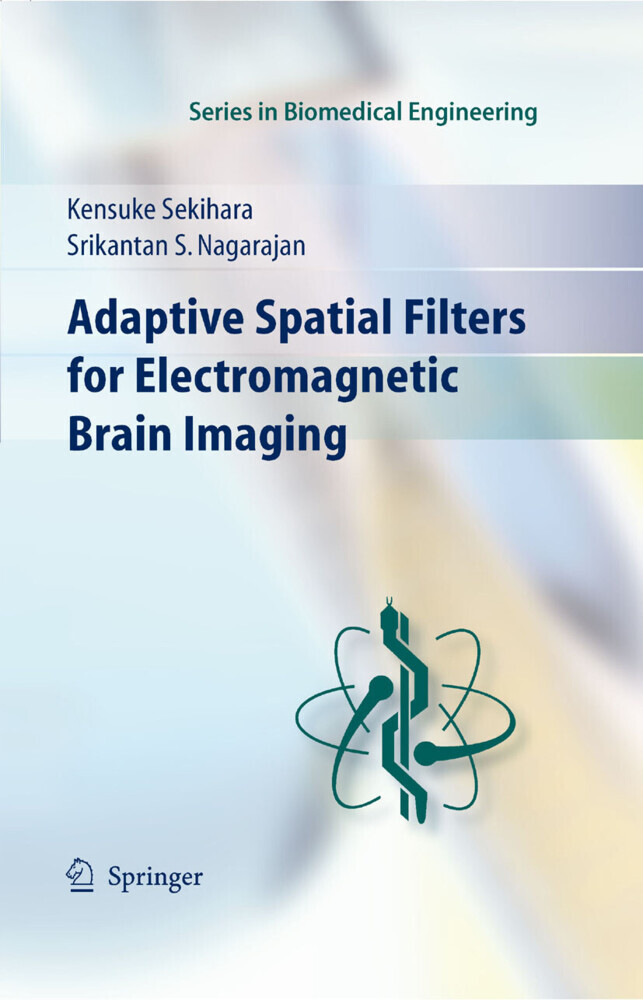 Adaptive Spatial Filters for Electromagnetic Brain Imaging