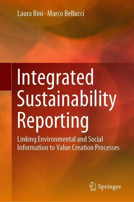 Integrated Sustainability Reporting