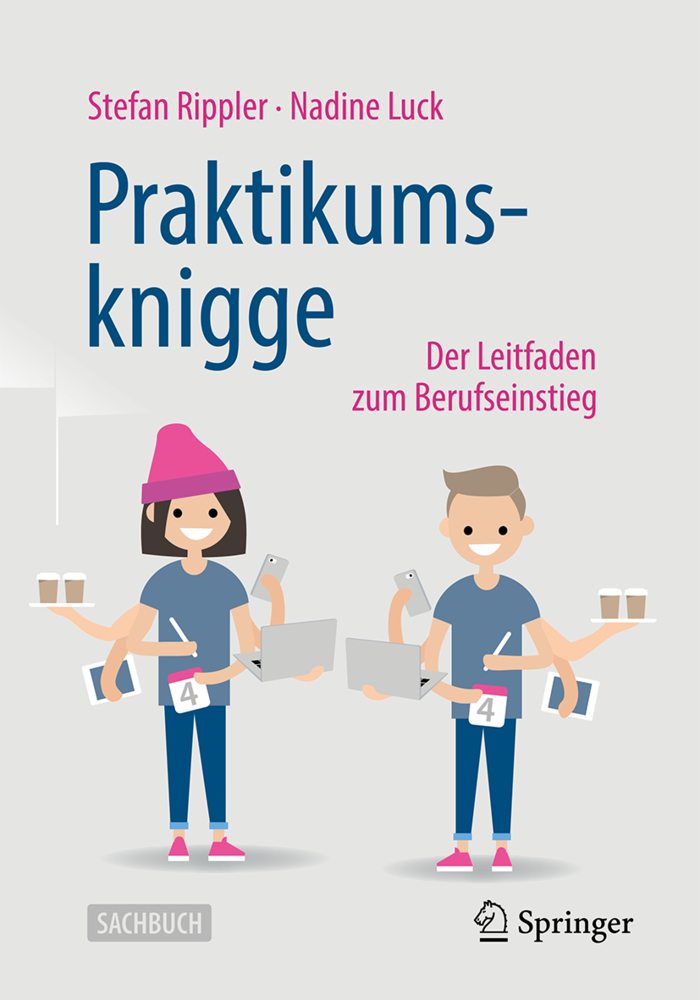 Praktikumsknigge
