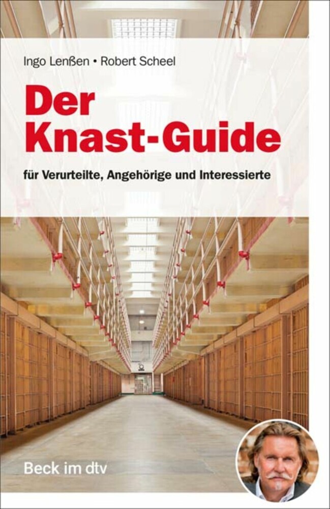 Der Knast-Guide