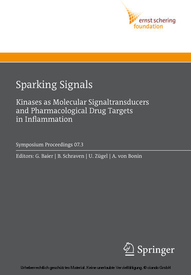 Sparking Signals