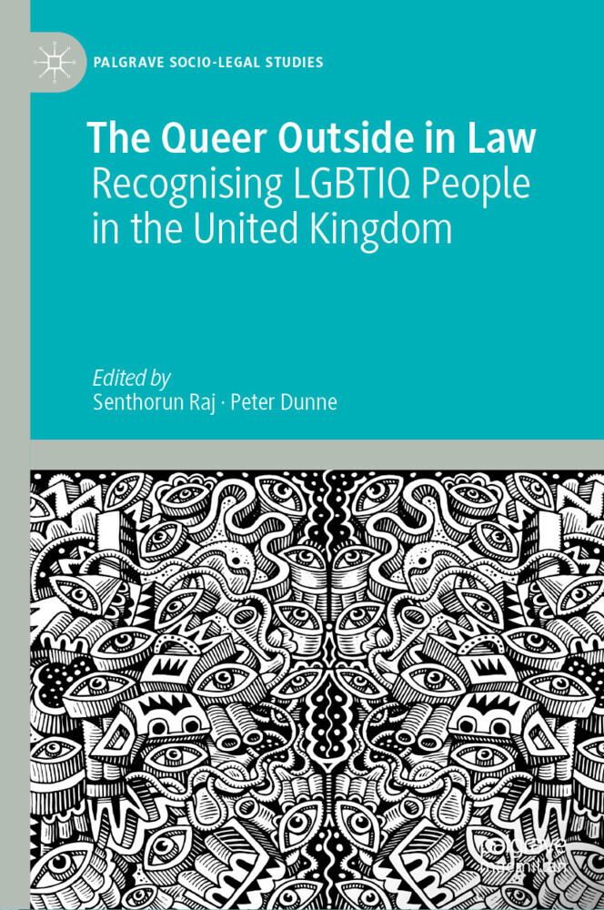 The Queer Outside in Law