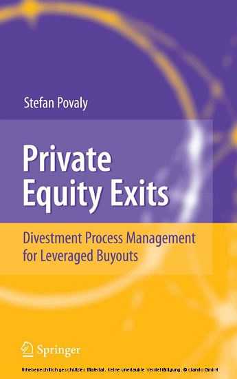 Private Equity Exits