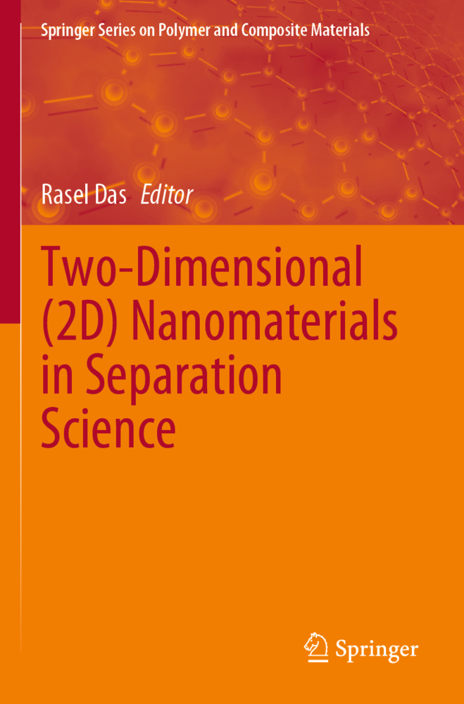 Two-Dimensional (2D) Nanomaterials in Separation Science