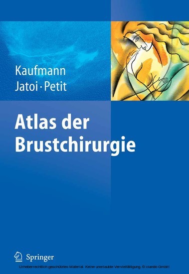 Atlas der Brustchirurgie