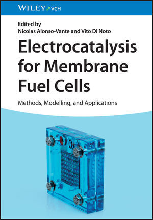 Electrocatalysis for Membrane Fuel Cells