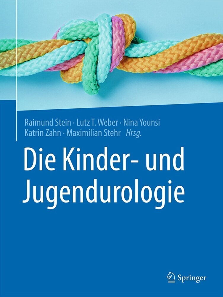 Die Kinder- und Jugendurologie