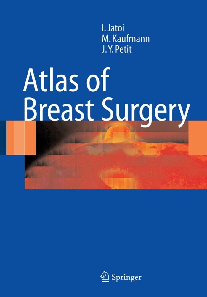 Atlas of Breast Surgery