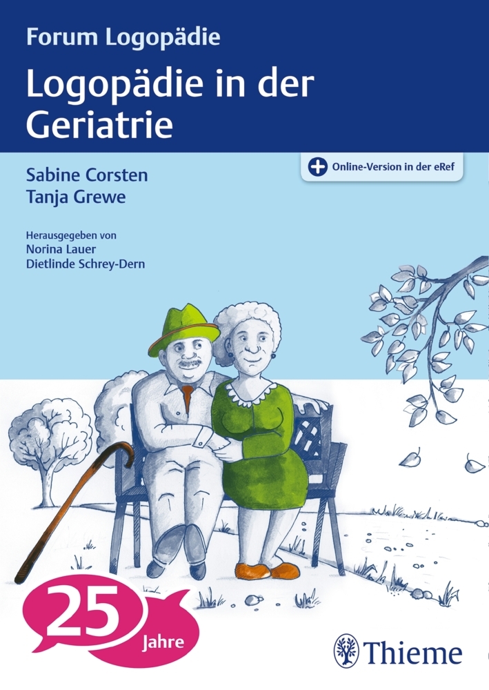 Logopädie in der Geriatrie