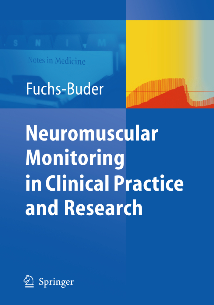 Neuromuscular Monitoring