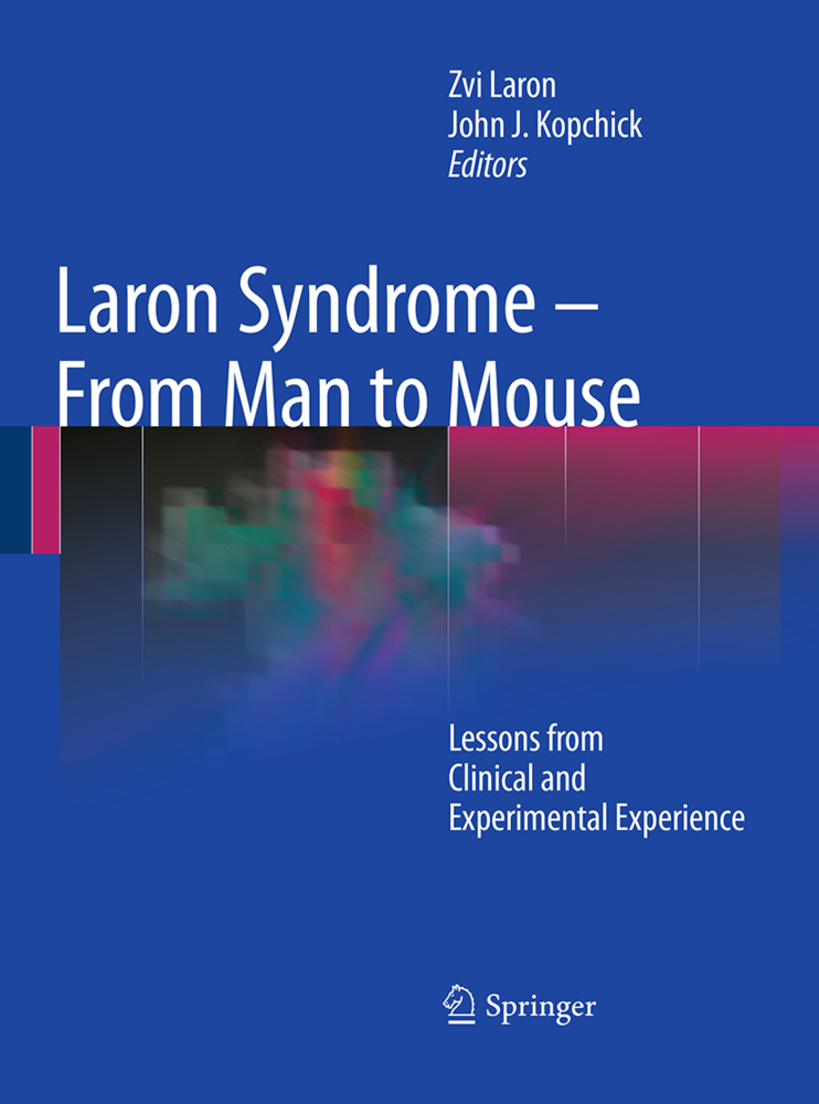 Laron Syndrome - From Man to Mouse