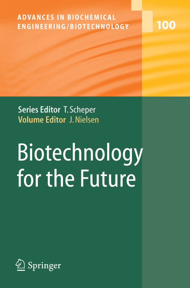 Biotechnology for the Future