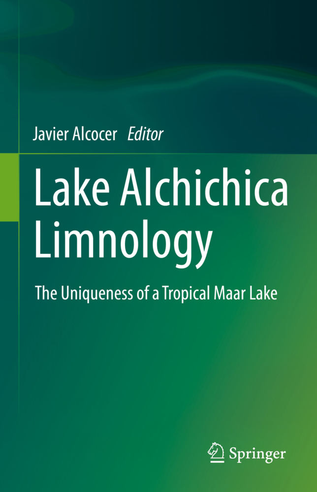 Lake Alchichica Limnology