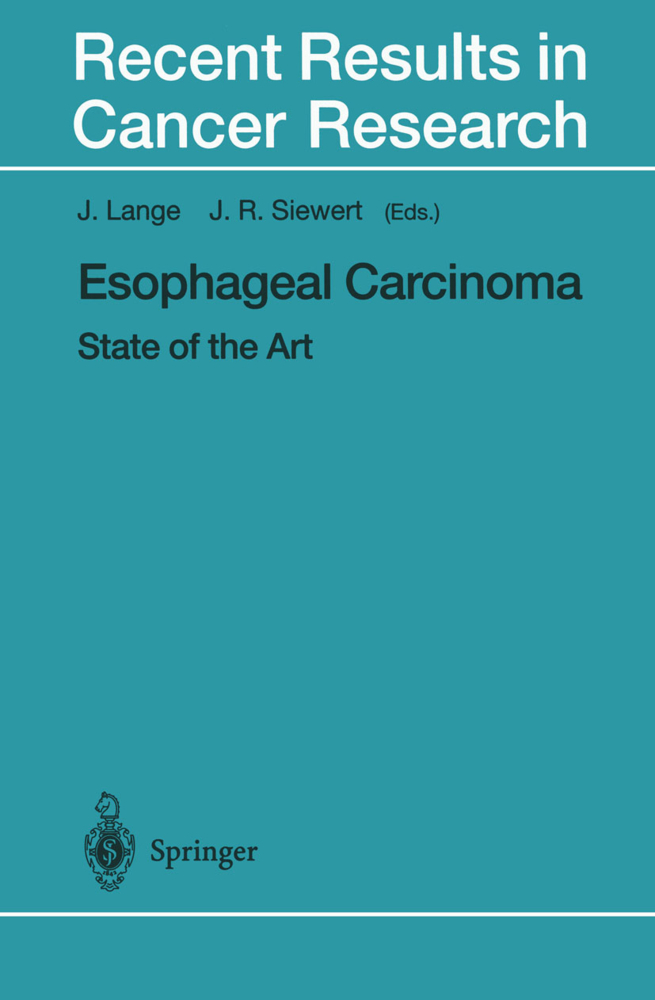 Esophageal Carcinoma