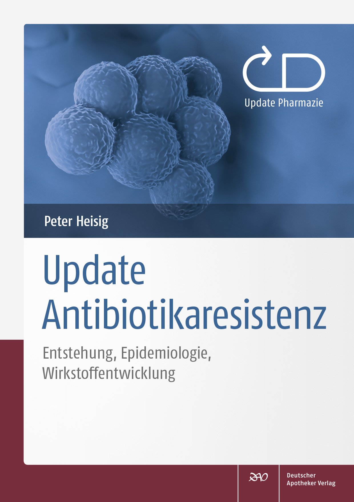 Update Antibiotikaresistenz