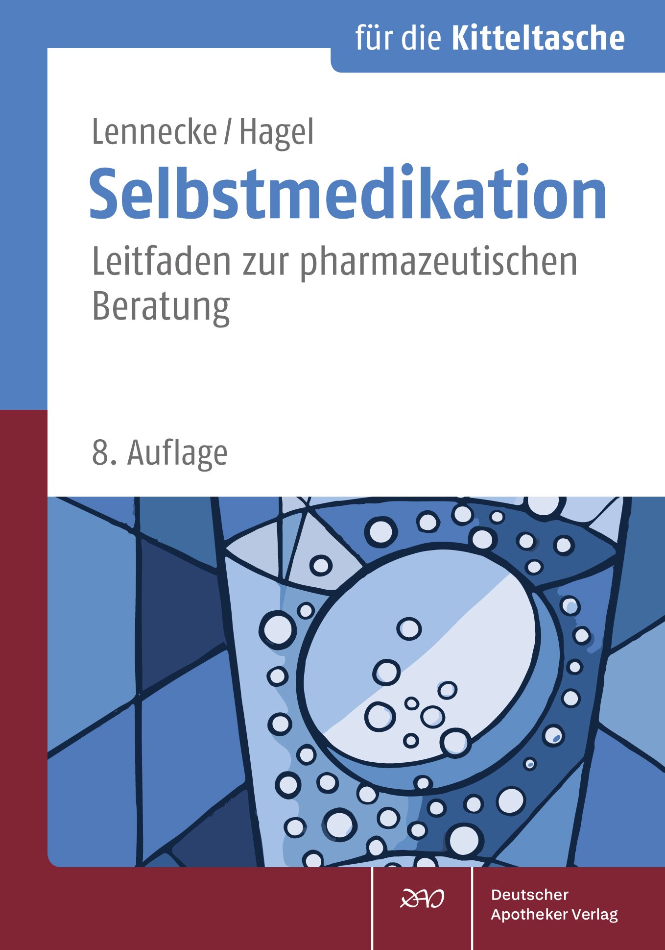 Selbstmedikation für die Kitteltasche